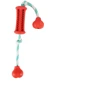 Игрушка для собак Nunbell Канат с игрушкой 37 см (NB1640-00810) фото 1