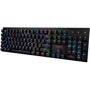 Клавіатура 1STPLAYER MK3 RGB Outemu Blue Switch: Кількість клавіш 104