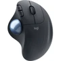 Мышь Logitech Ergo M575 for Business Graphite (910-006221)