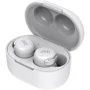 Наушники JVC HA-A30T White: Тип крепления без креплений