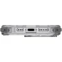 Чехол для iPhone Urban Armor Gear UAG Plyo Magsafe LE Black/Clear Ombre (11448011404G) for iPhone 16 Pro
