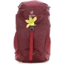Рюкзак Рюкзак Deuter AC Lite 14 SL колір 5026 maron (3420016 5026): Виробник Deuter