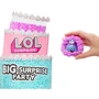 Игровой набор с куклами L.O.L. Surprise! – Большая вечеринка сюрприз (120957): Особенности Сюрприз