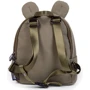 Рюкзак дитячий Childhome My First Bag Khaki (CWKIDBKA): Стать Мальчик, Девочка