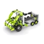 Конструктор Engino серии Inventor Motorized 30 в 1 с электродвигателем (3030) фото 3