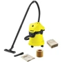 Пылесос Karcher WD 3 (9.611-147.0)
