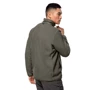 Куртка Jack Wolfskin Gotland 3IN1 1110721-5066 48 серая демисезонная с капюшоном: Подкладка На подкладке