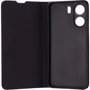 Чехол для телефонов BeCover Book Exclusive New Style Dark Green for Xiaomi Redmi 13C / Poco C65 (711195): Материал искусcтвенная кожа