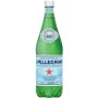 Упаковка воды минеральной S.Pellegrino газированной 15х0.75 л стекло (8002270000188_15): Объем, л 11.25