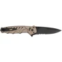 Нож Extrema Ratio Caimano Nero N.A. Tactical Mud (1784.02.33): Тип ножа Тактический
