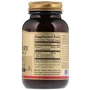 Solgar Natural Cranberry, with Vitamin C, 60 Veg Caps Солгар Журавлина натуральна з вітаміном С: Форма випуску капсули