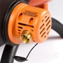 Портативный переносной газовый гриль O-GRILL 500, синий: Вид Барбекю, Гриль