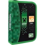 Пенал жесткий Yes одинарный без клапана Minecraft HP-02 (533614)