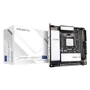 Gigabyte Z590I VISION D: Оперативная память 2xDDR4 3200 МГц, до 64 ГБ