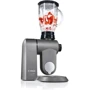 Кухонний комбайн Bosch MUMXL20G: Об'єм чаші 5.4 л