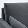 Трехместный диван c шезлонгом ІКЕА Hyltarp Gransel (s99514958) фото 4