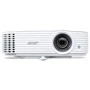 Проектор Acer H6542BDK (MR.JVG11.001): Яскравість, лм 4000