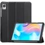 Аксессуар для планшетных ПК BeCover Smart Case Black for Blackview Tab 60 8.68 (712836)