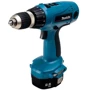 Шуруповерт аккумуляторный Makita 6317DWDE