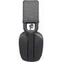Навушники Logitech Zone Vibe 100 Wireless Graphite (981-001213): Тип конструкції повнорозмірні