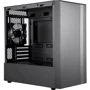 Корпус Cooler Master MasterBox NR400 (MCB-NR400-KGNN-S00): Назначение игровой