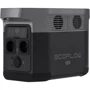 Зарядна станція EcoFlow DELTA mini 882Wh 1400W (DELTAmini-EU): Ємність акумулятора, Вт/год 882