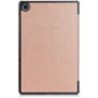 Аксесуар для планшетних ПК BeCover Смарт Case Rose Gold for Lenovo Tab M10 Plus TB-125F (3rd Gen)/K10 Pro TB-226 10.61" (708308) фото 5