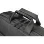 Сумка для ноутбуков Tucano 15.6" Free&Busy Double Black (BFRBUB15D-BK): Цвет черный
