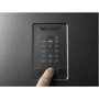 Холодильник Samsung RT46K6340S8/UA: Размеры 70x182,5x76,6 см