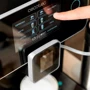 Кофеварка Cecotec Cumbia Power Matic-ccino 8000 Touch Serie Nera: Мощность, Вт 1400