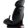 Автокресло BRITAX-ROMER ADVANSAFIX i-SIZE Cool Flow - Black: Внутренние ремни 5-ти точечный ремень