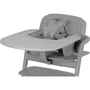 Столик для стульчика Cybex Lemo Storm Grey