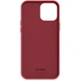 Чохол для iPhone ArmorStandart ICON2 Case Red (ARM63618) для iPhone 14 Pro Max: Колір красный