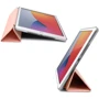 Аксессуар для iPad LAUT HUEX Smart Case Pink (L_IPD192_HP_P) for iPad 10.2 (2019-2021): Тип аксессуара чехол