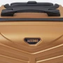 Чемодан Ricco Grande M Gold (T15002Gold-M): Страна производитель Турция