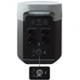 Зарядная станция EcoFlow E2000 2048Wh 2400W EU (EFE2000-EU-CBOX)