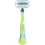 Gillette Venus Embrace Станок для бритья с 2 сменными кассетами фото 5