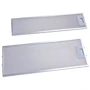 Вытяжка Perfelli TL 5612 C IV 1000 LED: Тип воздухоочистителя Рециркуляция, Отвод