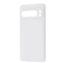 Чехол для телефонов WAVE Full Silicone Cover White for Google Pixel 8 Pro
