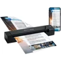 Сканер Canon IRIScan Anywhere 6 WIFI Duplex (461854): Максимальна область сканування, мм (формат) 297х210 (A4)