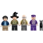 Конструктор LEGO Harry Potter Приключения на Рыцарском автобусе Гарри Поттер 499 деталей (76446) фото 6