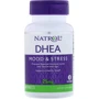 Natrol DHEA, 25 mg, 90 Tablets (NTL-00597)