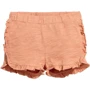 Шорти H & M 4760625 92 см персикові