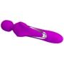 Двухсторонний вибратор Pretty Love - Murray, BI-014533