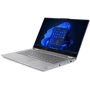 Ноутбук Lenovo ThinkBook 14s Yoga G2 IAP (21DM0008RA) UA: Процессор Intel Core i5-1235U (3.3 - 4.4 ГГц) / 10 - ядерный