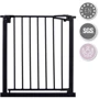 Защитная барьерка MoMi PAXI black (AKCE00019)