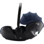 Автокресло Britax Römer Baby-Safe Pro Night Blue (2000040140): Вес ребенка 0-13 кг