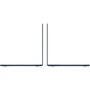 Apple MacBook Air 13" M3 512GB Midnight (MRXW3UA/A) 2024: Оперативная память 8 ГБ