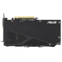 Видеокарта ASUS GeForce RTX2060 6144Mb DUAL Advanced EVO (DUAL-RTX2060-A6G-EVO): Назначение Геймерские