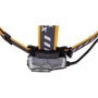Фонарь туристический Fenix HP16R: Дальность подсветки, м 260